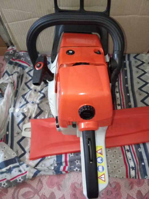 Штиль бензопила Stihl 361 2024 рік  стан як нова! від Німців