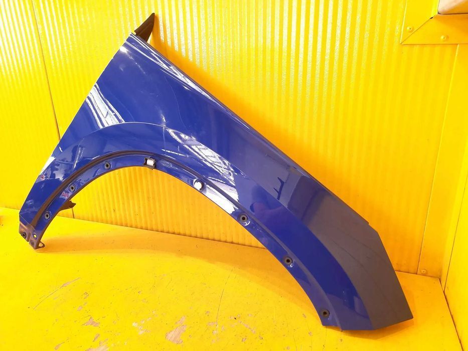 Крыло передние правое левое Skoda Kodiaq разборка