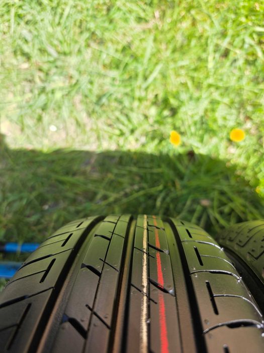 Opony letnie klasy premium BRIDGESTONE 165/65/14 NOWE DEMO 2024 r.