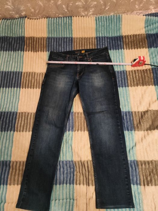 Джинси Franco Benussi Туреччина