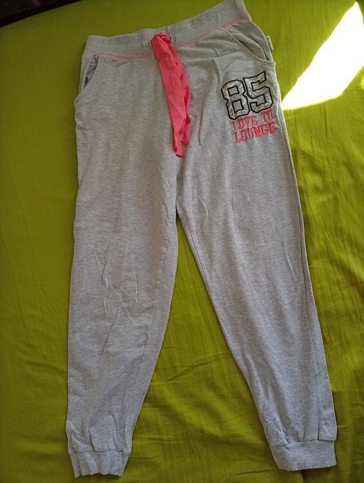 Штани піжамні love to lounge 38-40 р uk 10