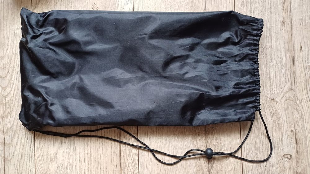 Uchwyt do kamery | aparatu - naramiennik - nowy