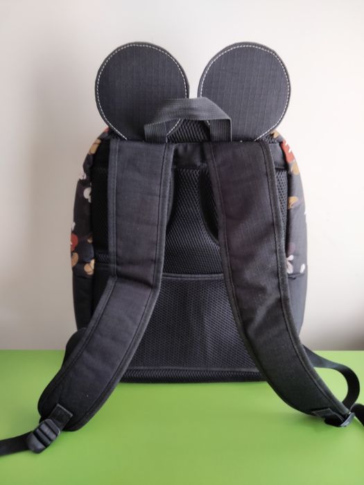 Mochila Mickey Mouse