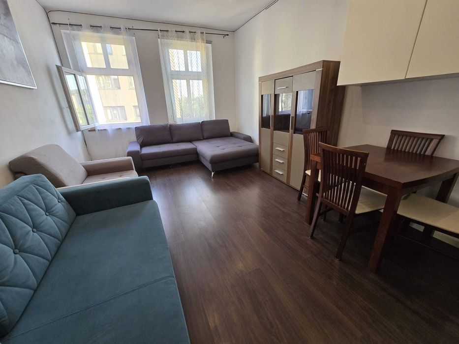 3 pok na Kostuchnie od ZARaZ (przestronne nowoczesne po remoncie) bez mebli ruchomych