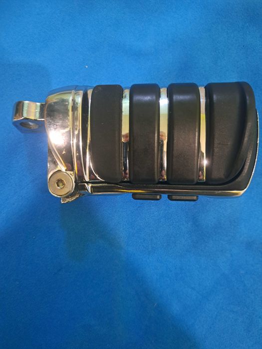 Spacerówka chrom kuryakyn 4446 Honda gl 1800 Harley Davidson