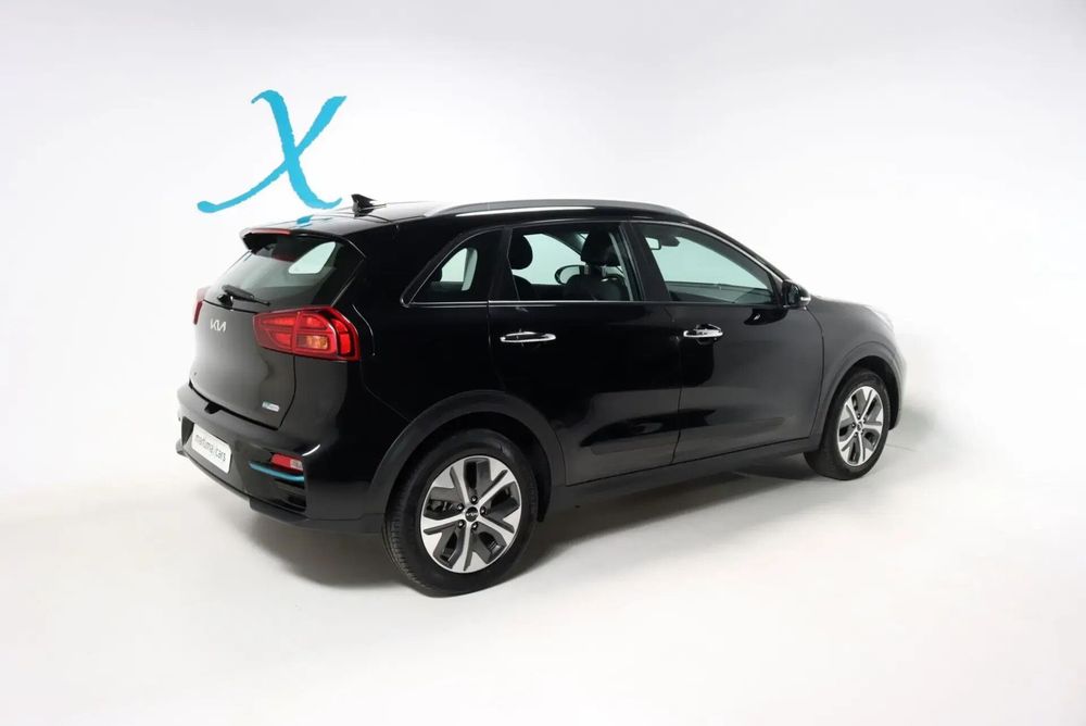 Kia e-Niro Vision