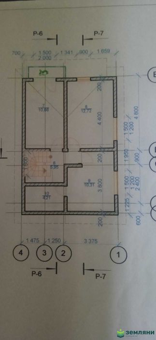 Продається дача в Опришівцях (7)