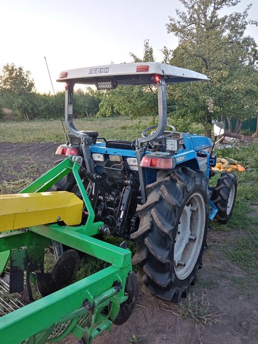 Продам ісекі гіас