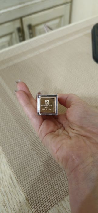 Помада для губ o.two.o