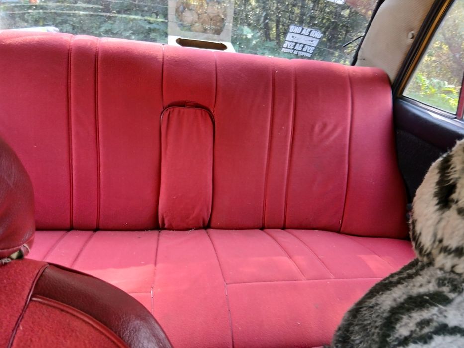 Мотор рідний файний 1.6 зажганія не гнела тільки пороги лівий бік елек