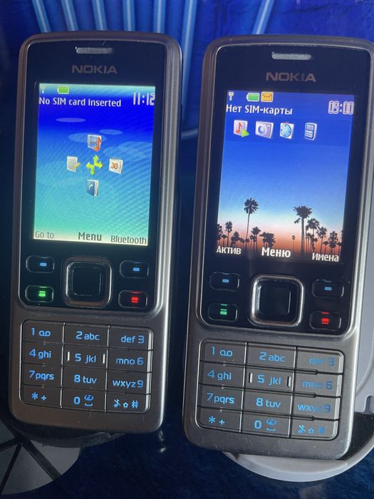 Телефон нокія 6303/5030/7210/5130/1100
