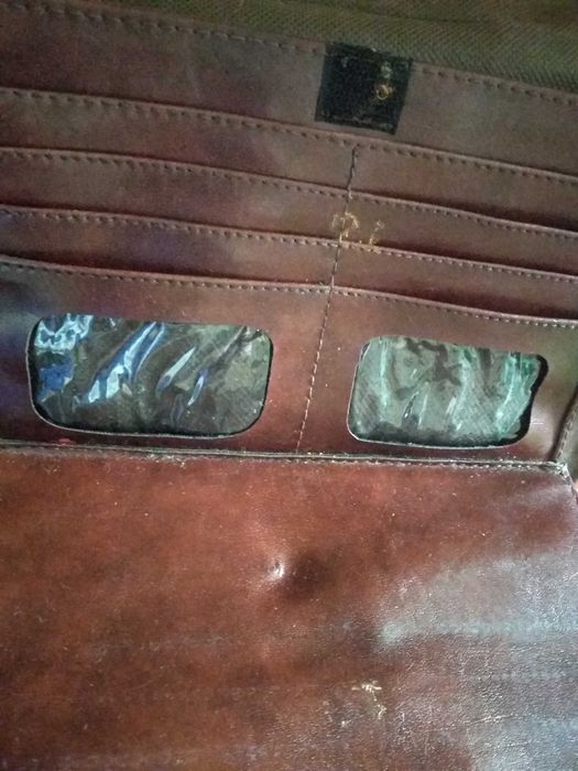 сумка-клатч чоловіча НЕДОРОГО