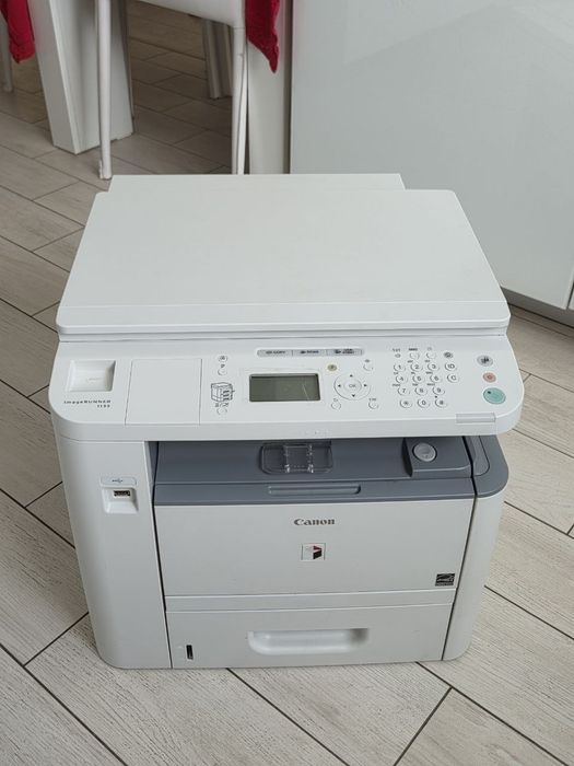 Принтер Canon ImageRunner 1133