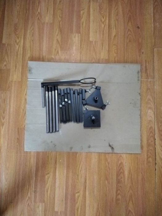 Размотчик кабеля