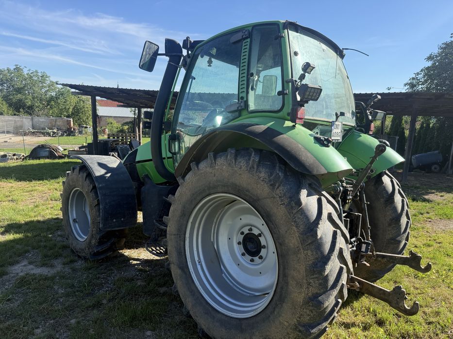 Agrotron 150 Deutz Fahr
