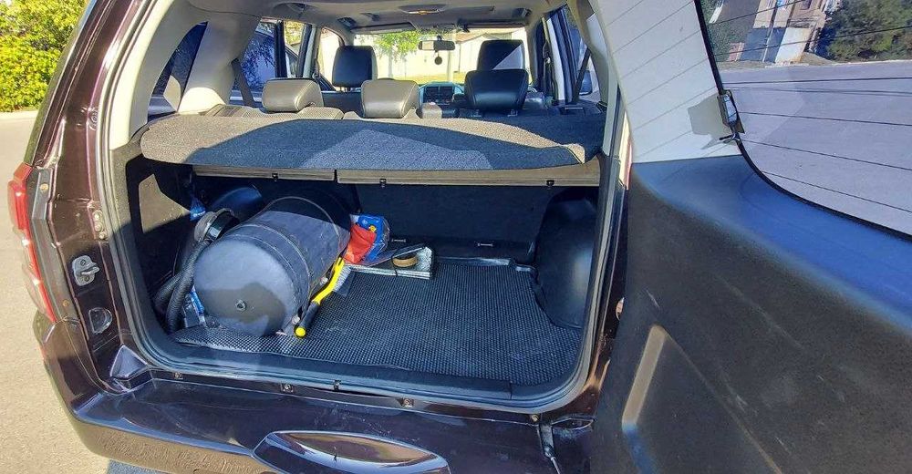 Продам Suzuki Grand Vitara