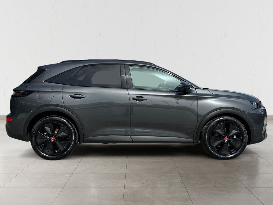 DS DS7 E-Tense Performance Line+ EAT8