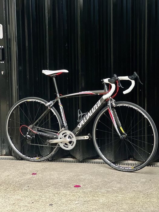 Specialized allez elite