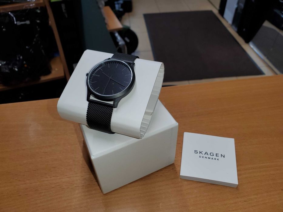 Skagen SKW6422 Zegarek męski
