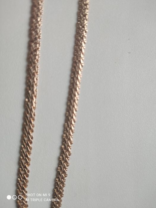 Цепочка подвес глаз радуга серьги шарики древо палочки xuping