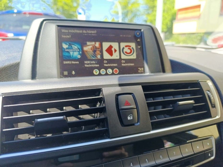 Vendo BMW 116i 10,500