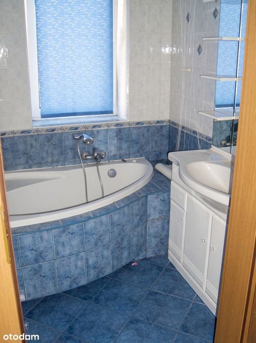 Trzy pokoje 70m2, Bródno ul. Nadwiślańska, garaż