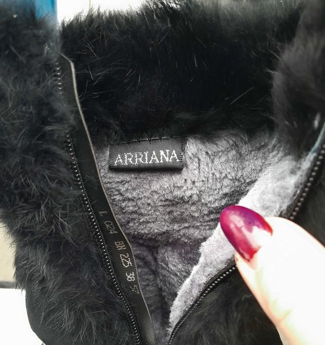 Ботільйони Ariana, p. 37