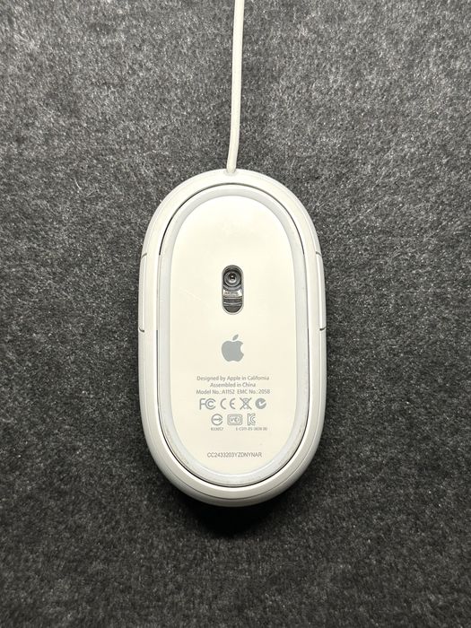 Apple mouse || Apple mouse (USB)64729897505153124