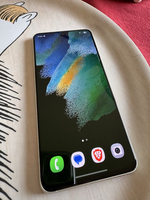 Samsung Galaxy S21 FE 5G