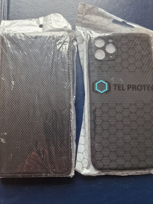 Case do Iphone 11 Pro Max różne wzory + szkła I folie w ofercie