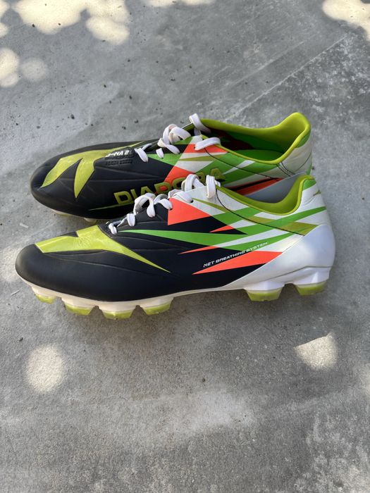 Korki piłkarskie Diadora