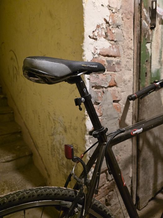 Rower Kellys 21"