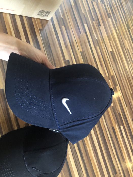 Бейсболка Nike (новая)