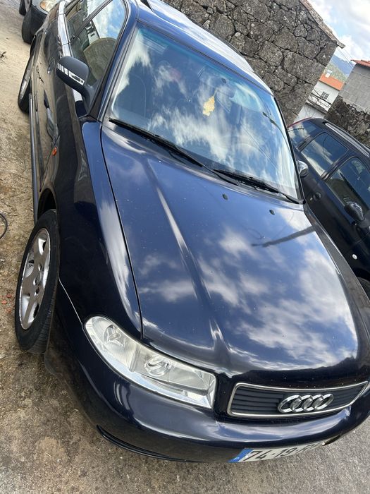 Audi a4 1.9 tdi Sport