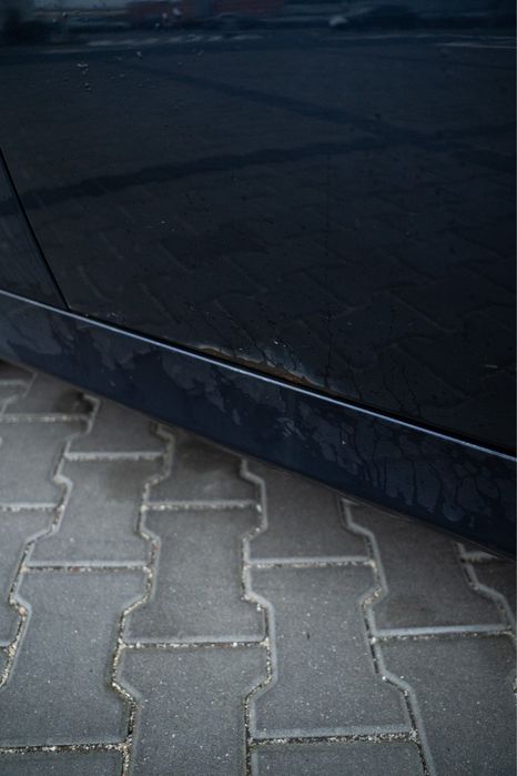 BMW E90 318i 2.0 benzyna