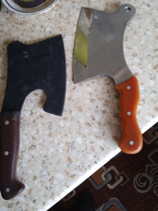 Продам советские топоры