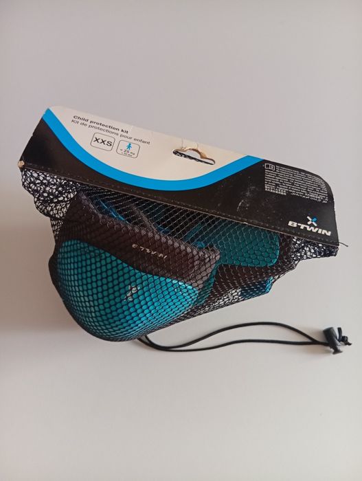 Joalheiras e Cotoveleiras Decathlon