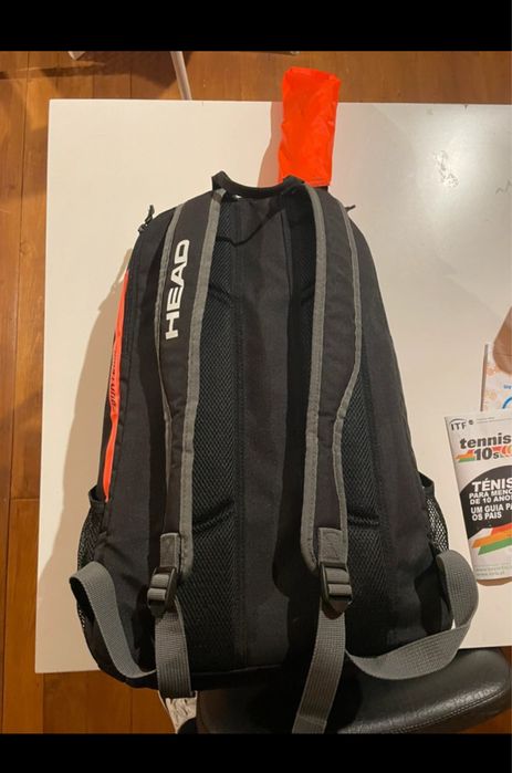 Mochila de ténis Head