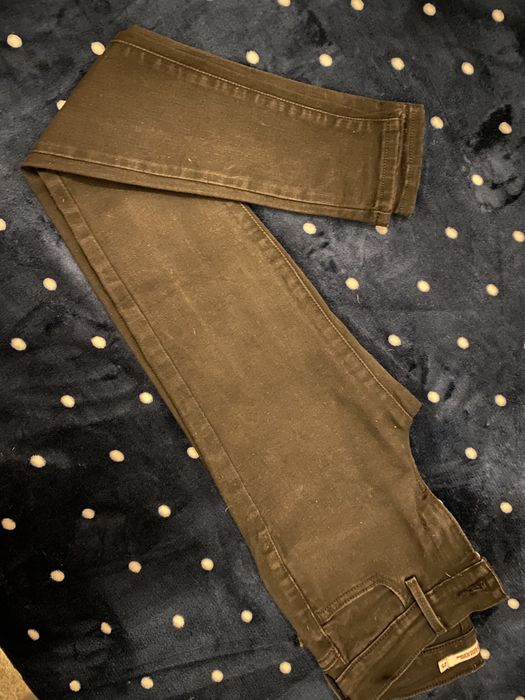 Jeans levis skinny 25