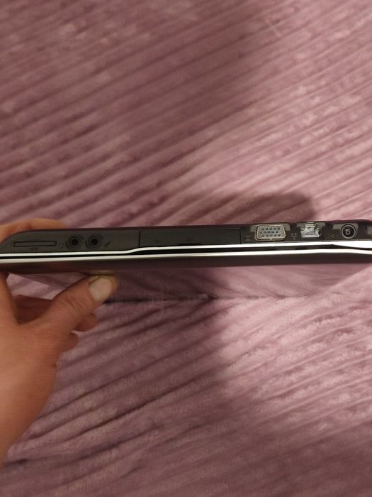 Продам ноутбук samsung QX310