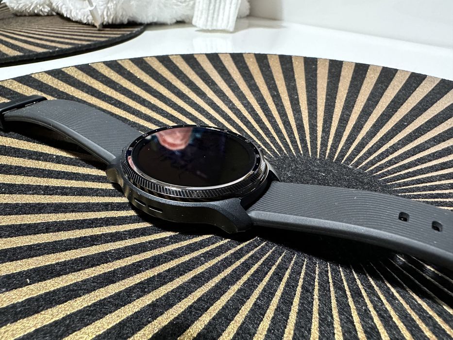 Zegarek Smartwatch TicWatch Pro 3 Ultra GPS