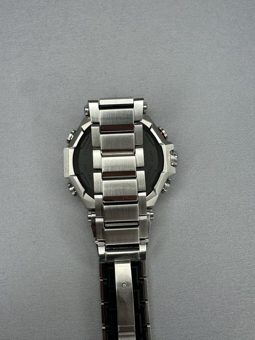 Zegarek Casio G-Shock MTG-B2000D-1AER