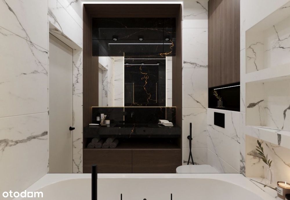 Luxury apartment | Top quality