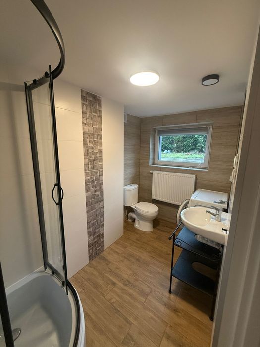 Mieszkanie 20m2 oś. Wschód, Pruszcz Gdański Internet w cenie