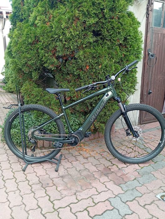 Specialized TERO 3.0