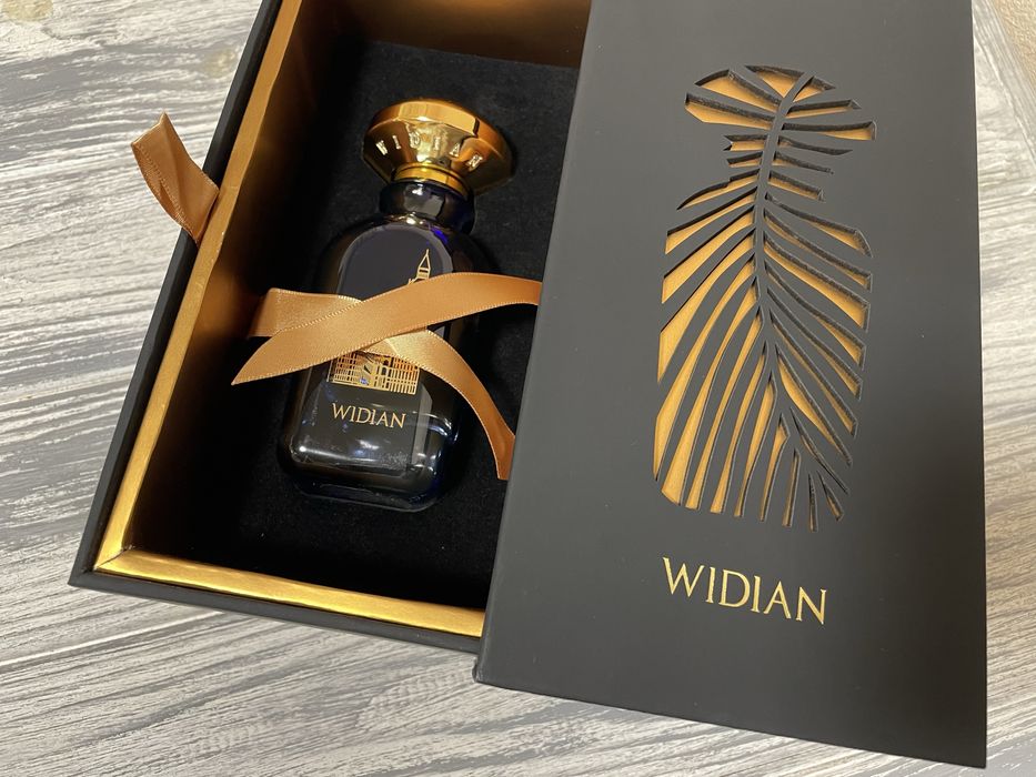Widian London_50ml
