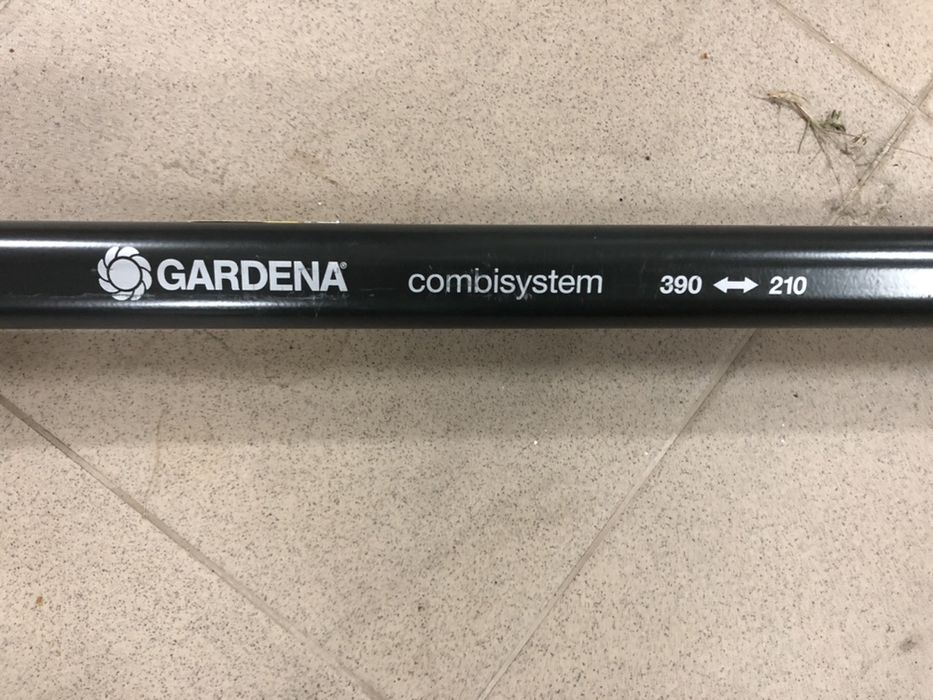 Zrywaczka do owoców Gardena combisystem