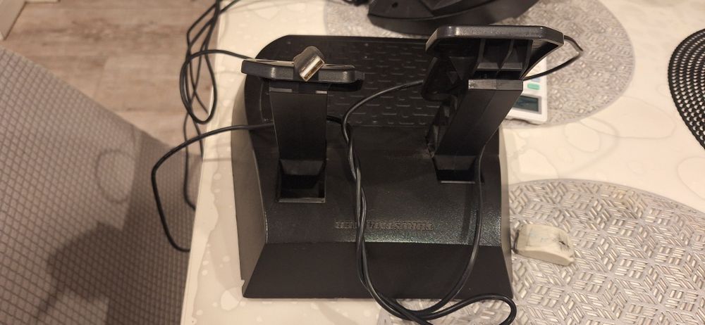 Thrustmaster Ferrari