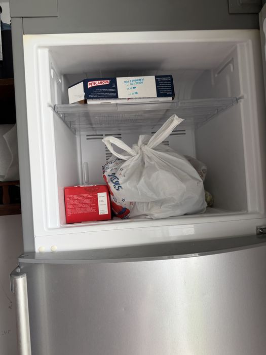 Frigorifico whilrpool