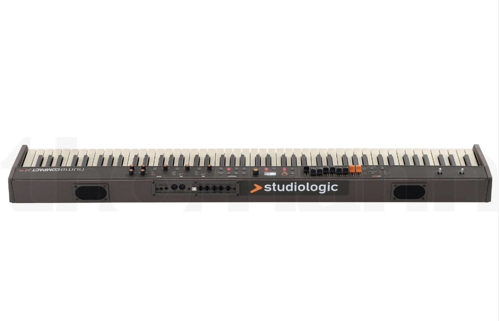 Studiologic Numa Compact X SE  + Soft Case